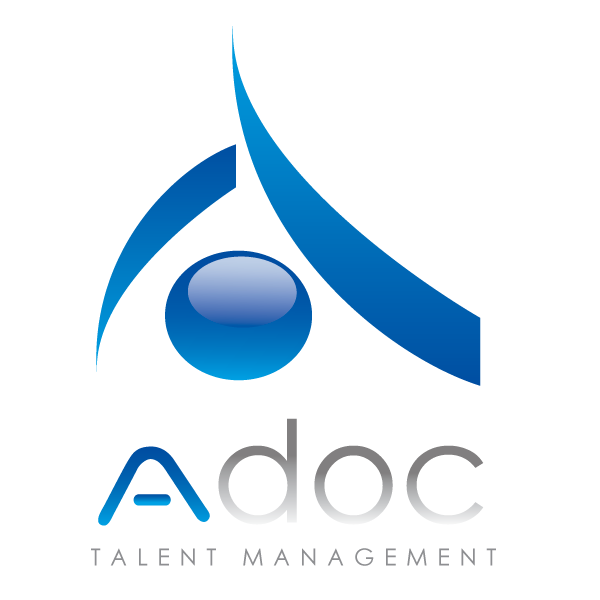 logo de Adoc Talent Management