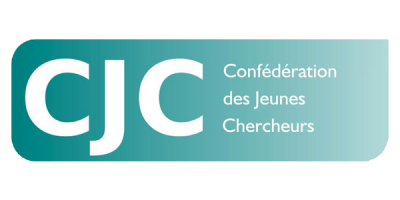 logo Confédération des Jeunes Chercheurs