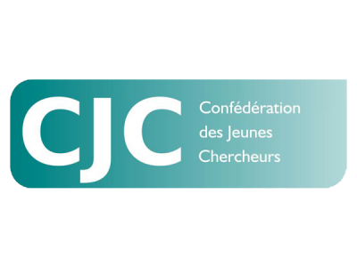 logo Confédération des Jeunes Chercheurs
