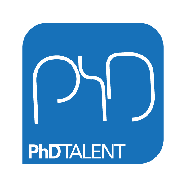 logo PhD Talent