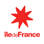 logo Conseil Régional d'île de France